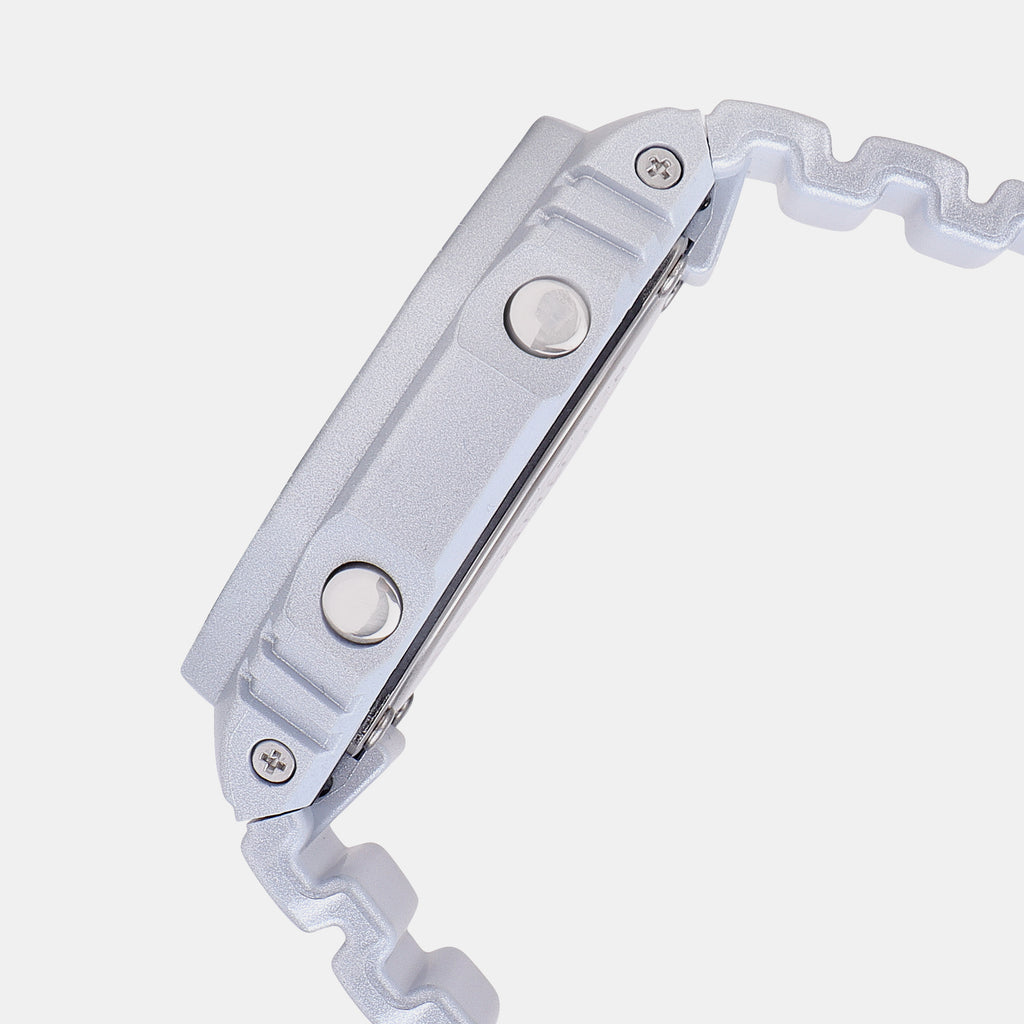 Casio Carbon Octagon watch