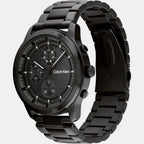 Calvin Klein 44 mm Round Quartz watch