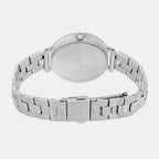 Casio Round Quartz Analog Women watch