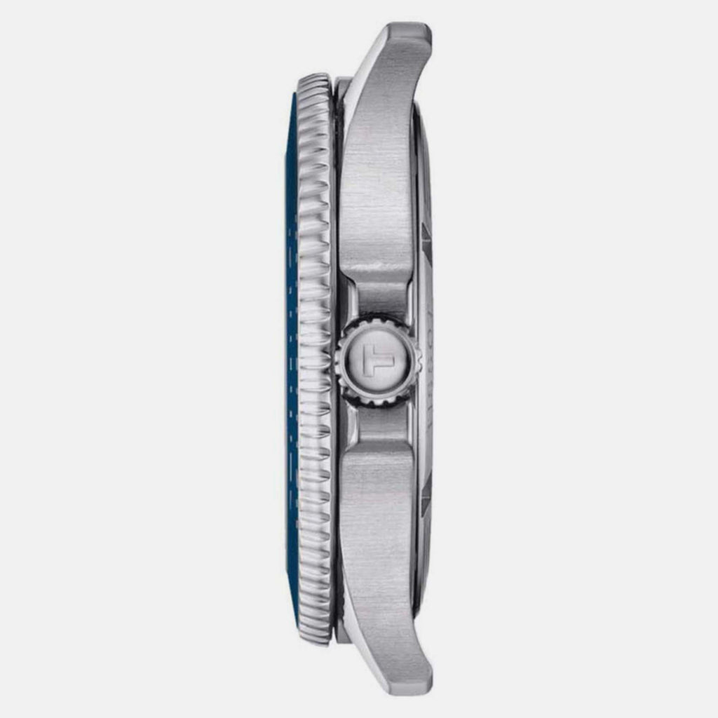 Tissot 40 mm Round Quartz watch