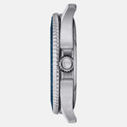 Tissot 40 mm Round Quartz watch