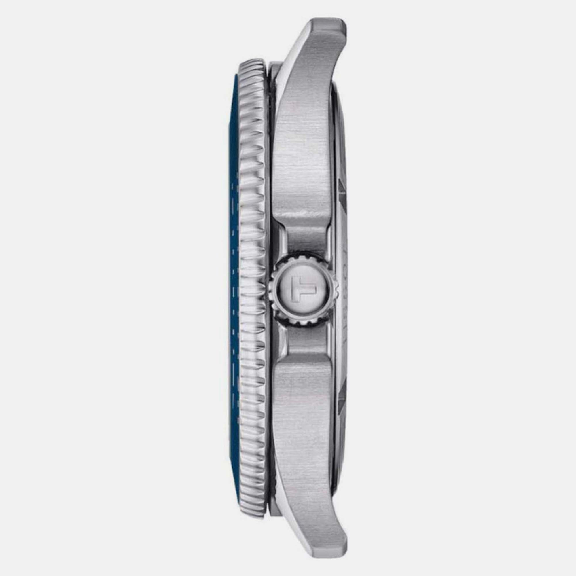 Tissot 40 mm Round Quartz watch