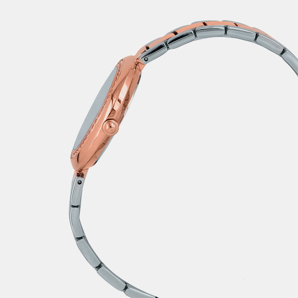 Casio 39 mm Round Quartz watch