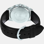 Casio Stainless Steel Round watch