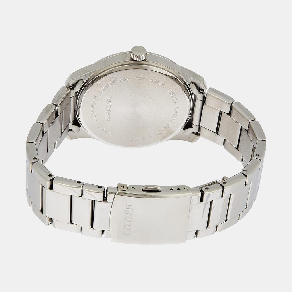 Citizen 42 mm Round Quartz watch