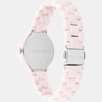 Calvin Klein 32 mm Round Quartz watch
