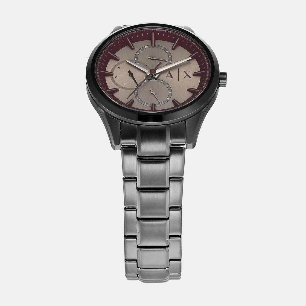 Armani Exchange 30 mm Round Quartz watch