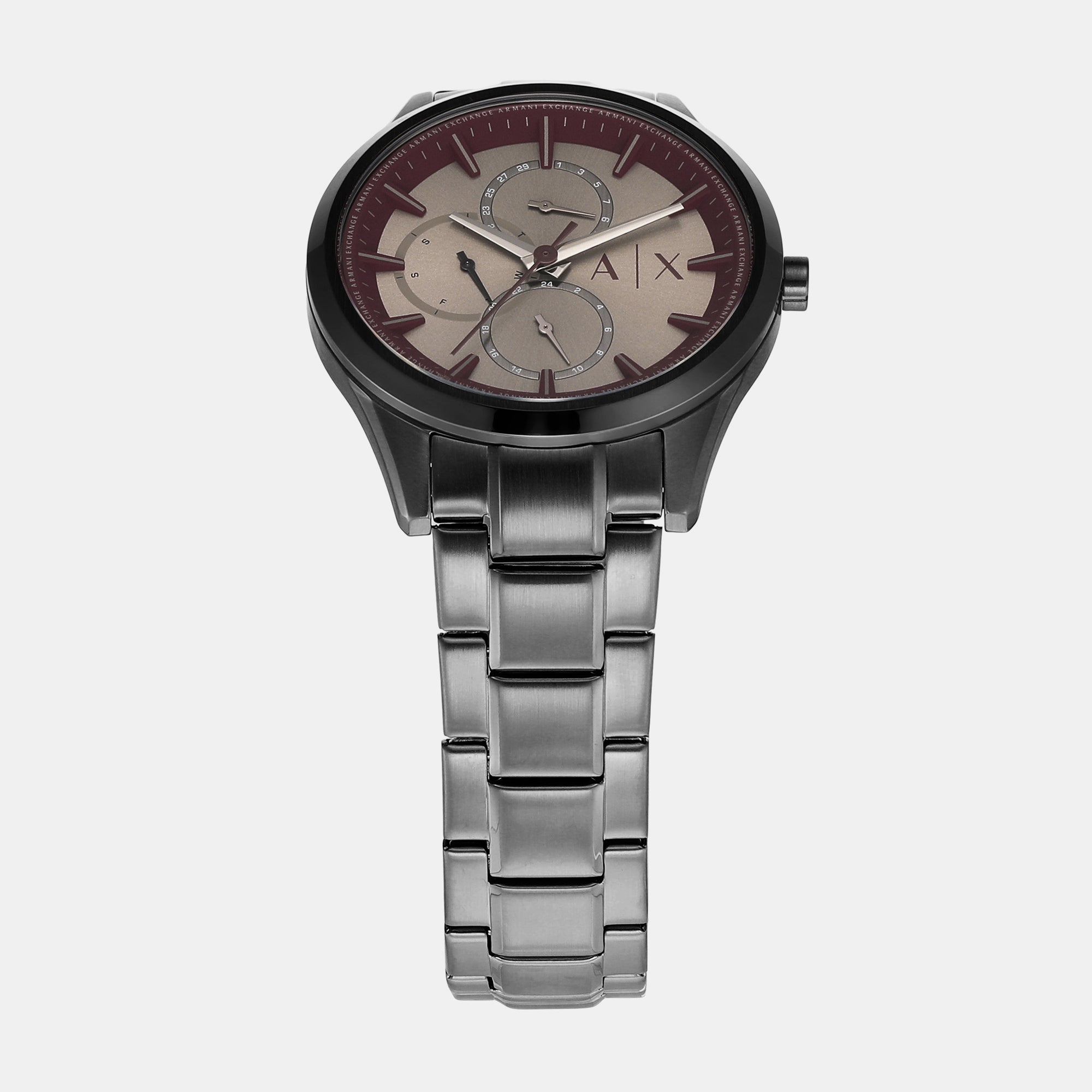 Armani Exchange 30 mm Round Quartz watch