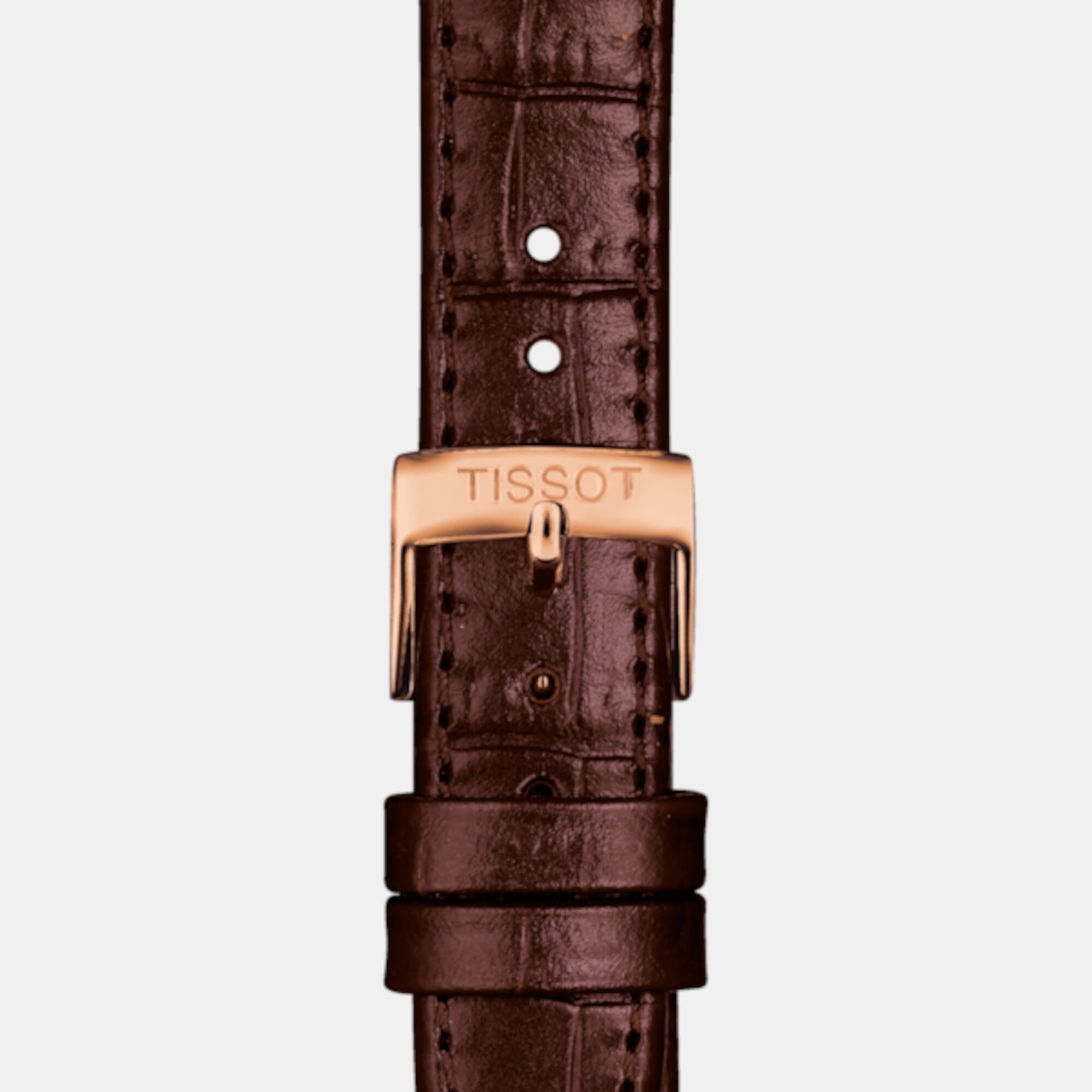 Tissot 30 mm Round Automatic watch