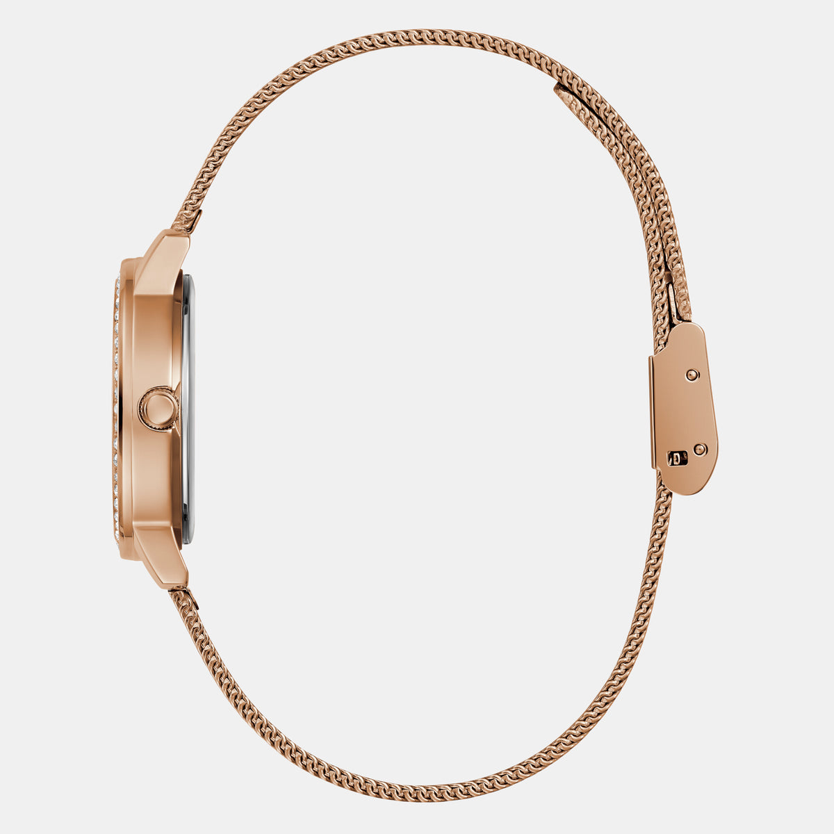 Guess 28 mm Round Quartz watch