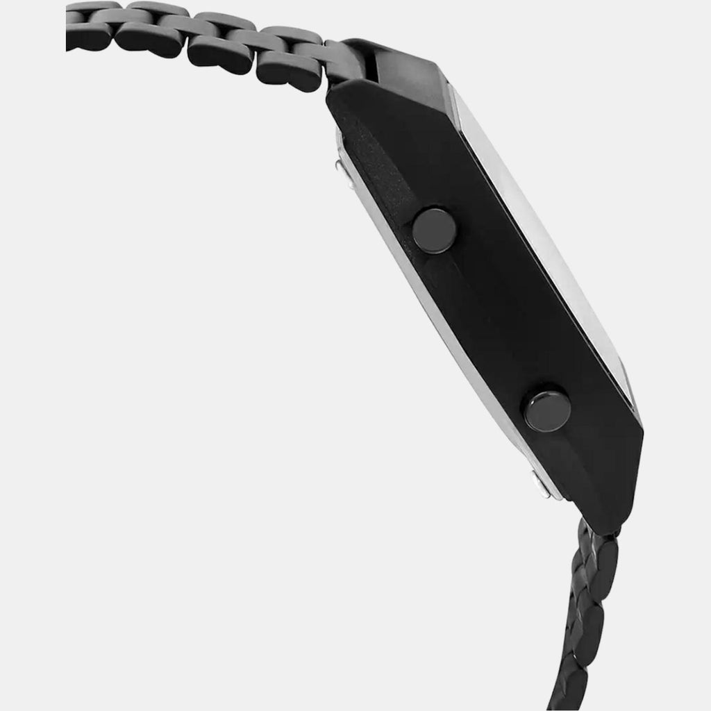 Casio Stainless Steel Square watch