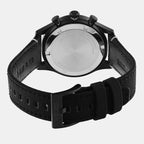 Seiko Stainless steel Round watch