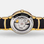 Rado 38 mm Round Automatic watch