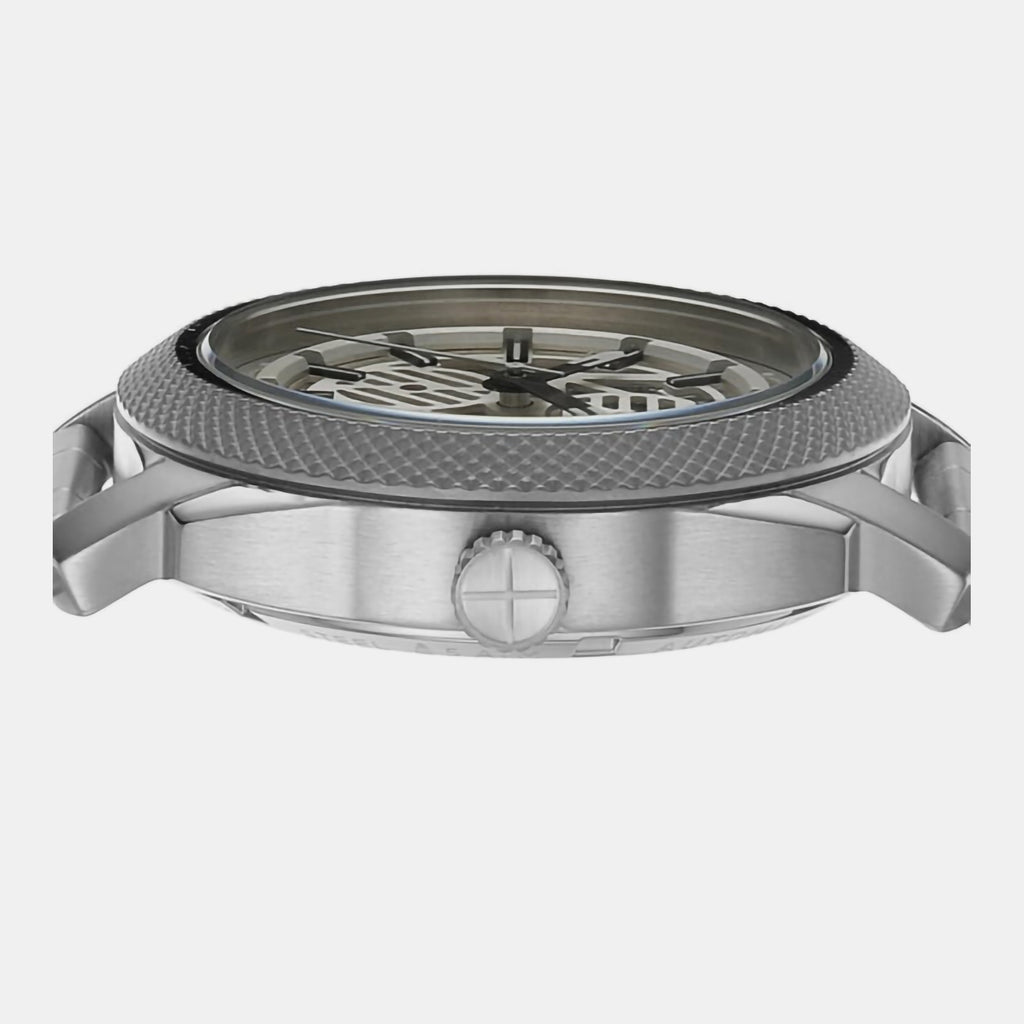 Fossil 45 mm Round Automatic watch