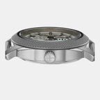 Fossil 45 mm Round Automatic watch