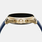 Female Black Digital Stainless Steel Watch MKT5152