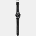 Casio 42 mm Black Quartz watch