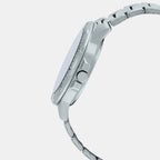 Casio 44 mm Round Quartz watch