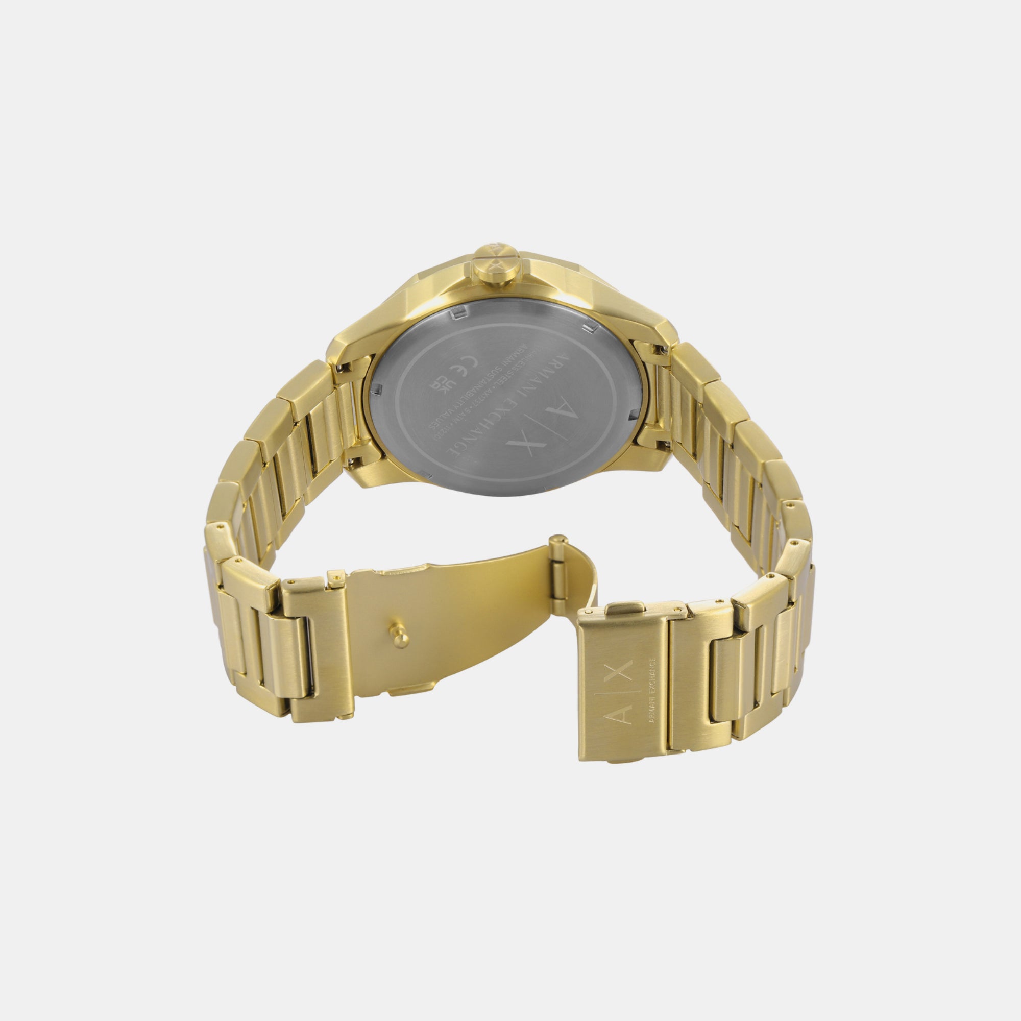 Exchange on sale titan watch