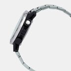 Casio 52 mm Round Quartz watch