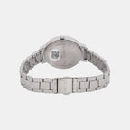 Helix Women Round Blue watch