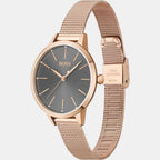 Boss 38 mm Round Quartz watch