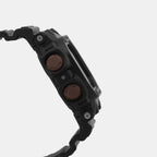 Casio Resin Black watch