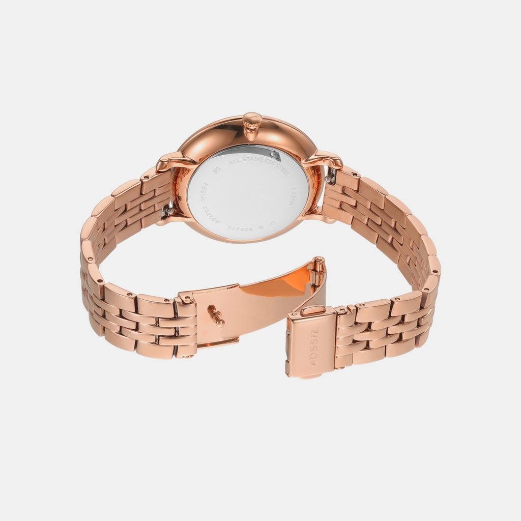 Fossil 36 mm Round Quartz watch