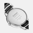 Rado 40 mm Round Quartz watch