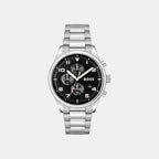 Male Stainless Steel Chronograph Watch 1514008