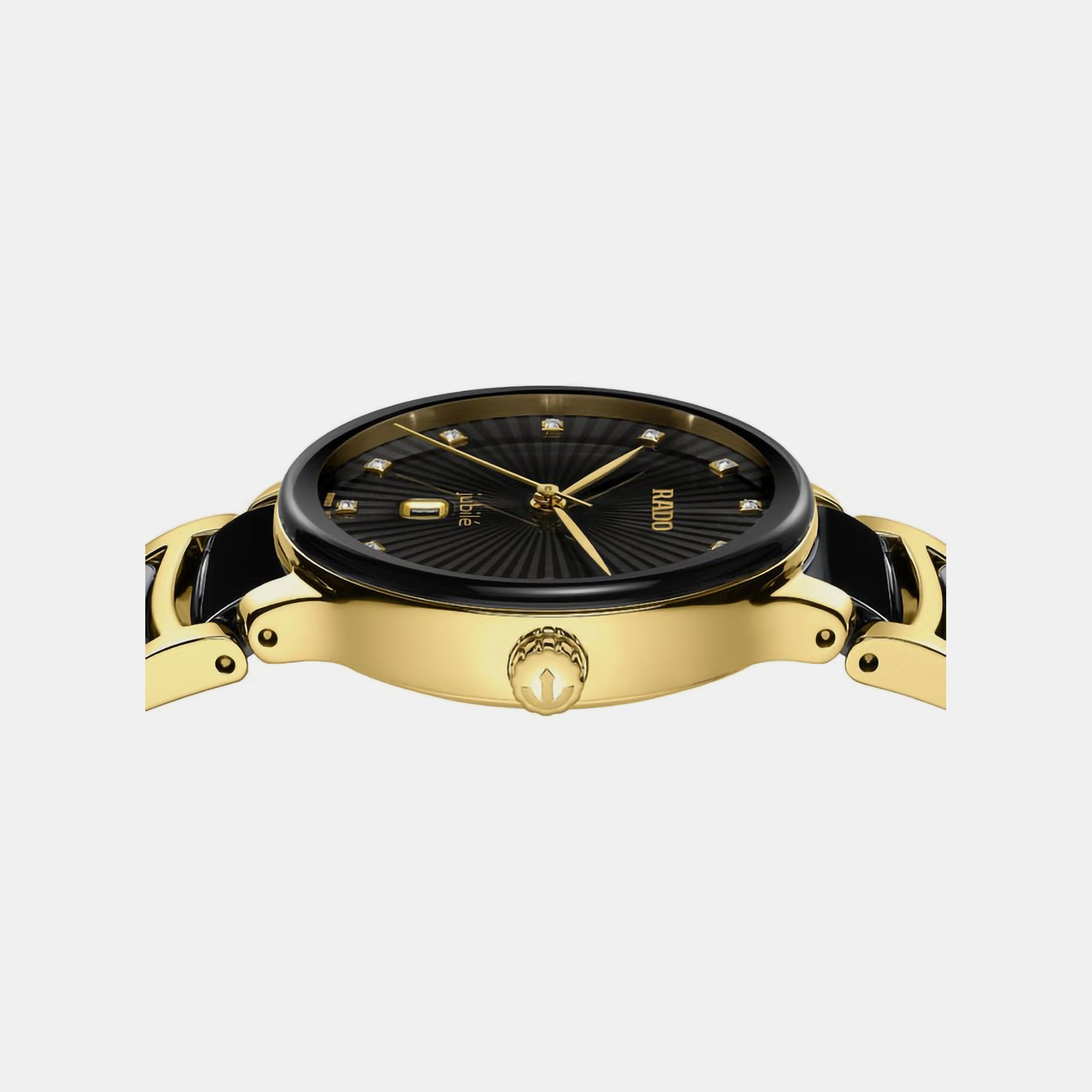 Rado 31 mm Round Quartz watch