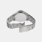 Fossil Stainless Steel Black watch