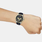 Casio 49 mm Black Quartz watch