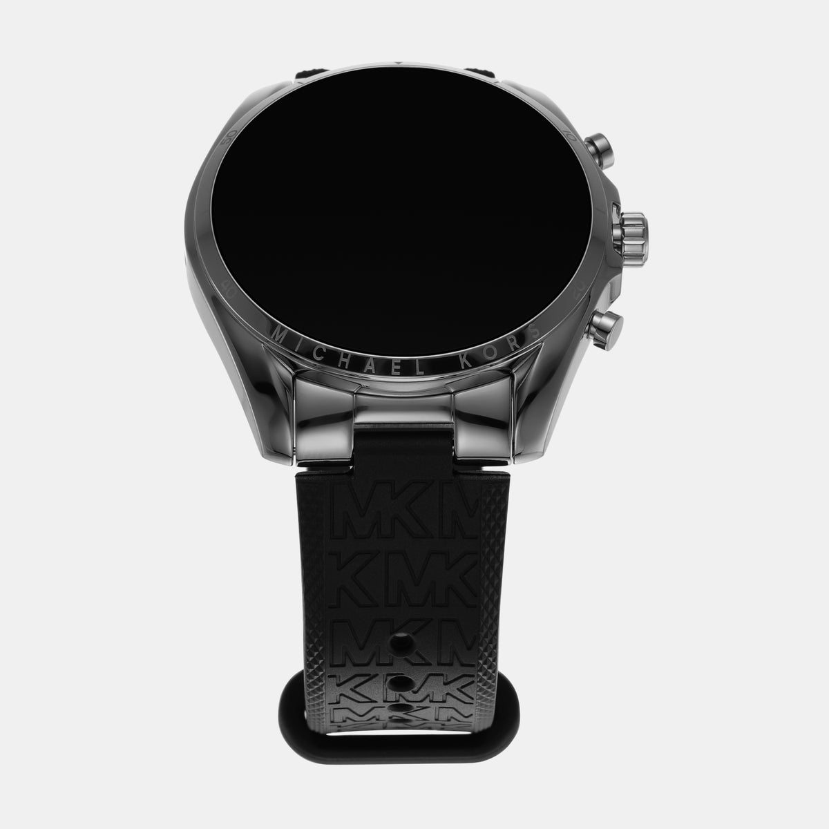 Michael Kors 44 mm Round Processor watch