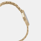 Casio Women Octagon Blue watch