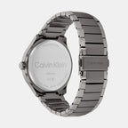 Calvin Klein 43 mm Round Quartz watch