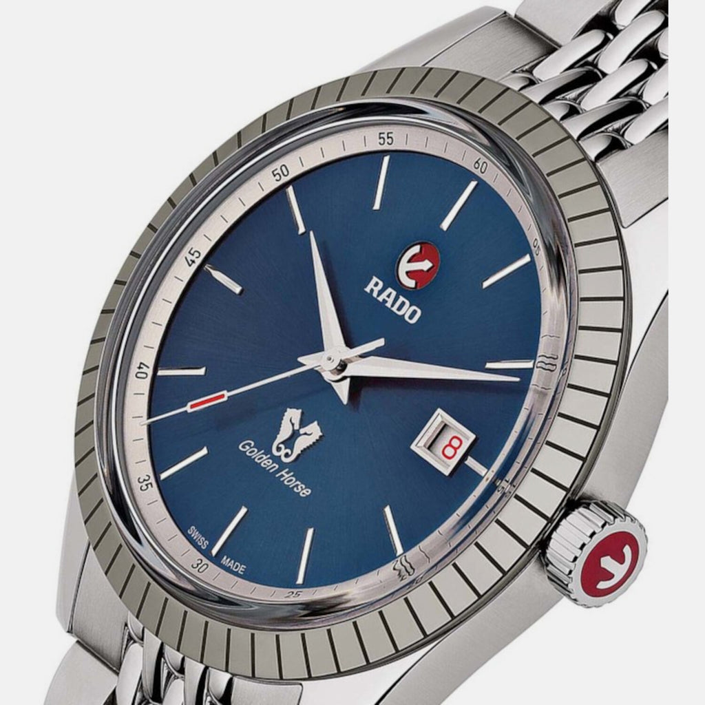 Rado 42 mm Round Automatic watch