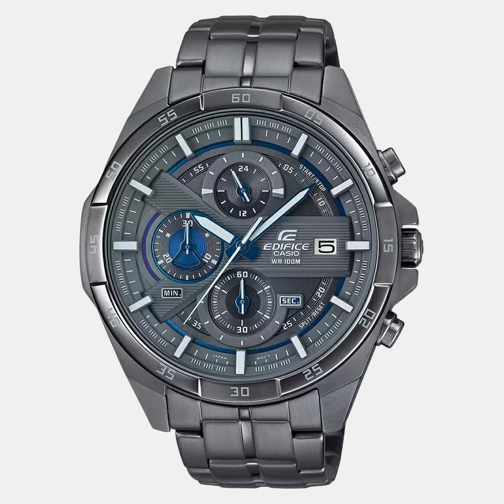 Casio 49 mm Round Quartz watch