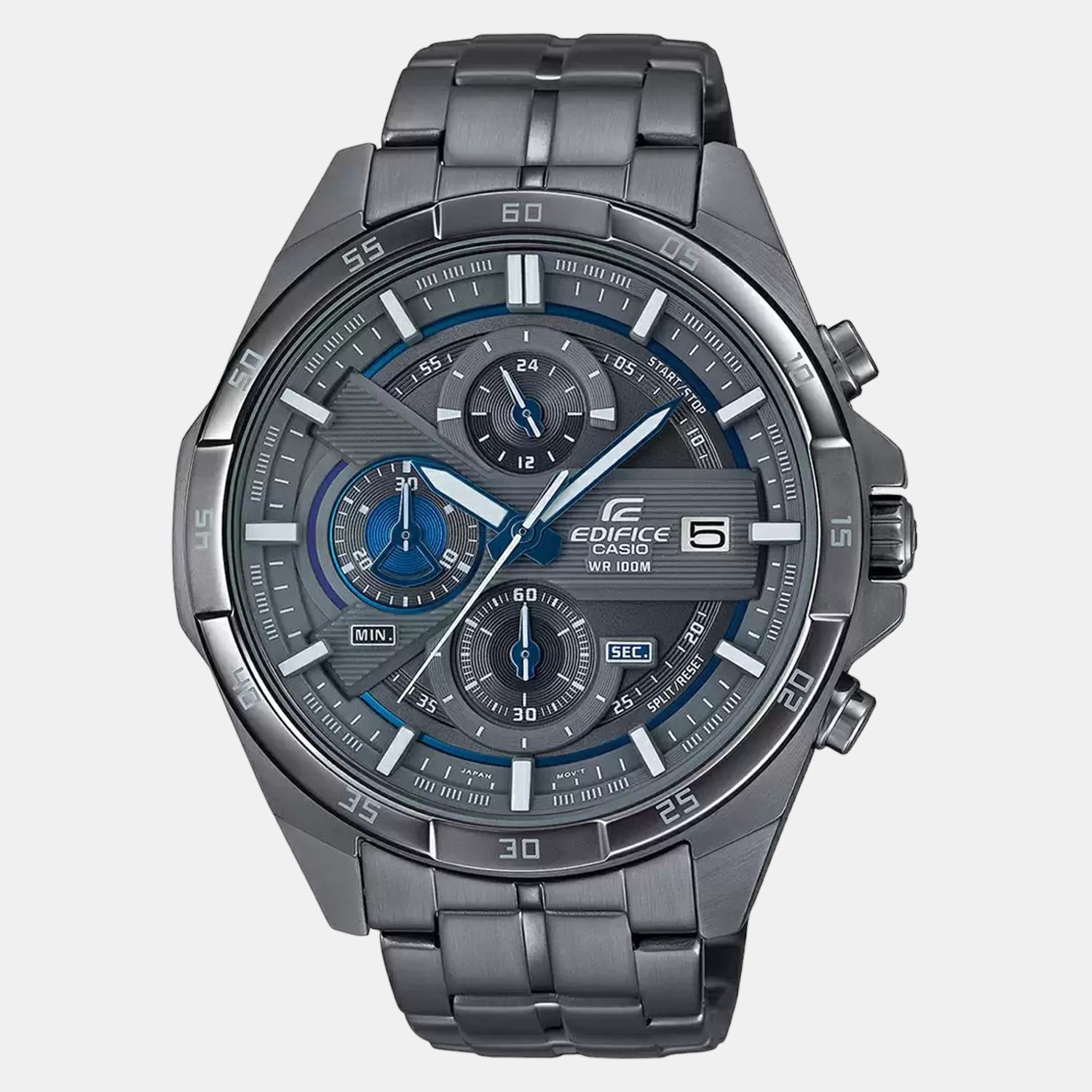 Casio 49 mm Round Quartz watch