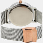 Armani Exchange 36 mm Round Quartz watch