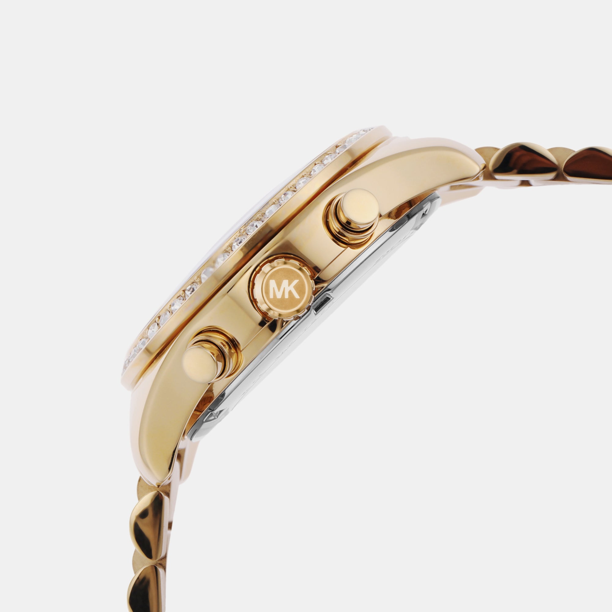 Michael Kors 38 mm Round Quartz watch