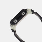 Casio Resin Rectangular watch