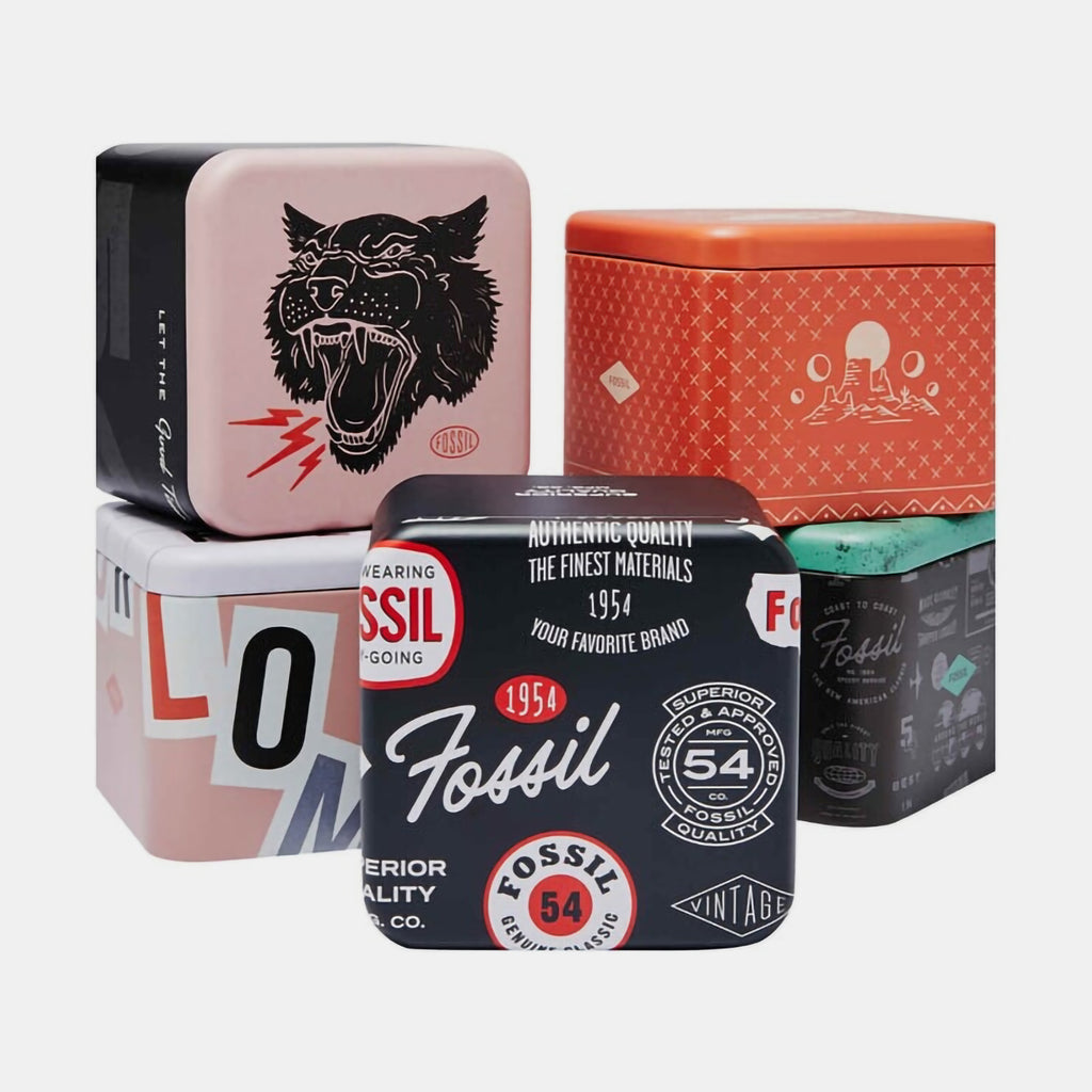 Machine Men Automatic Silver Dial Analog Stainless Steel Watch ME3252