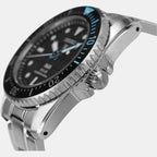 Seiko 39 mm Round Solar watch