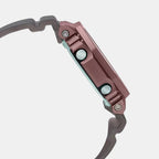 Casio 45 mm Round Quartz watch