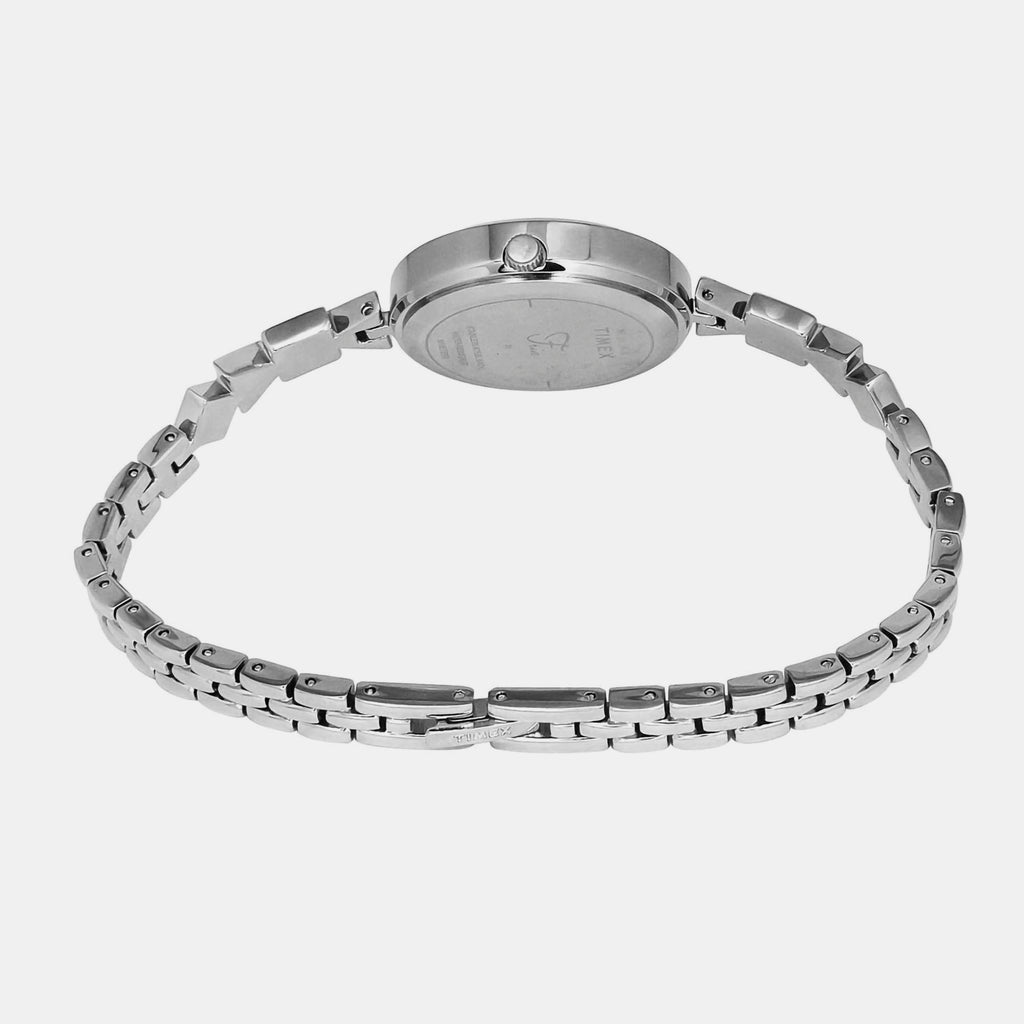 Timex 30 mm Round Quartz watch