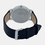 Casio Stainless Steel Round watch