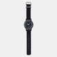 Casio Fabric Black watch