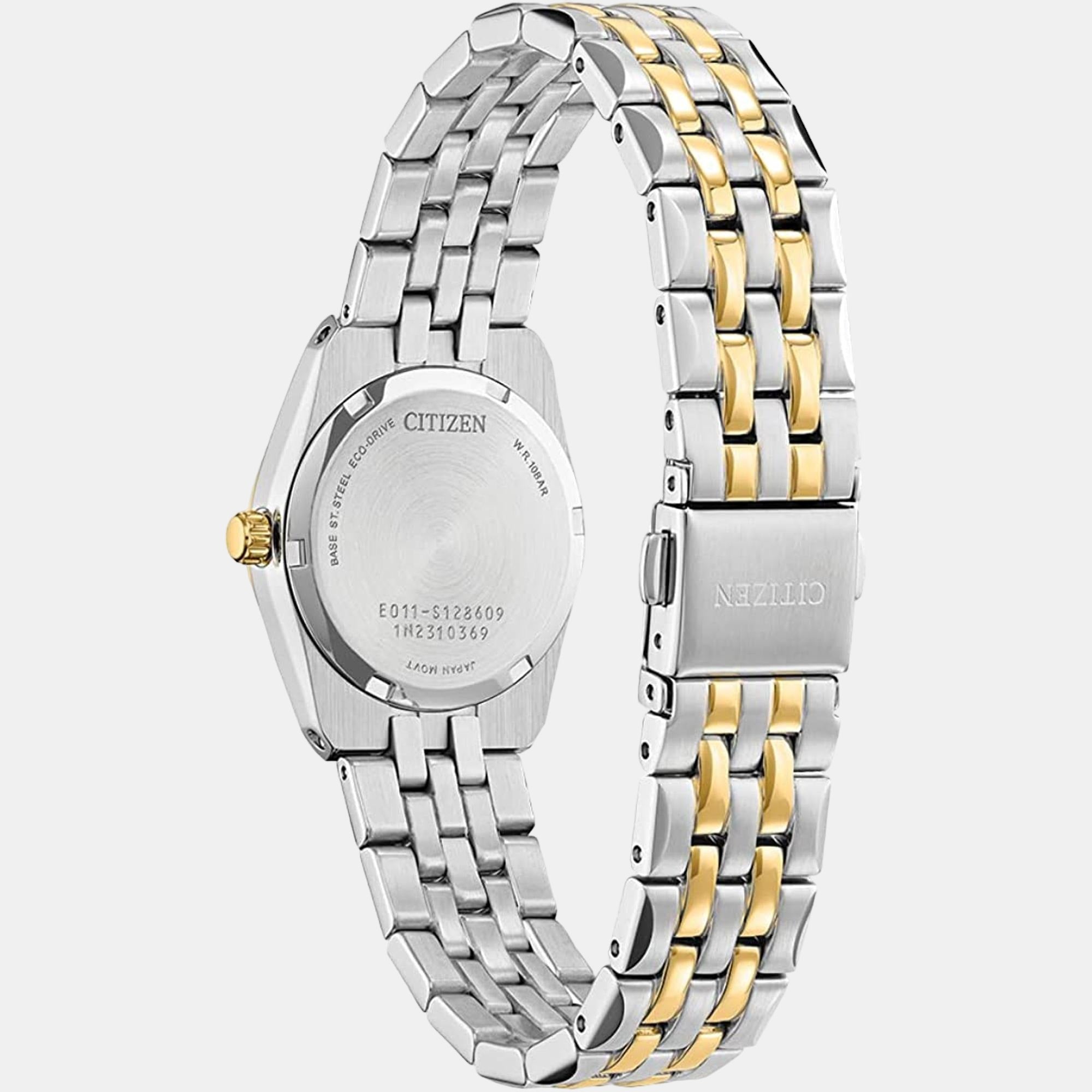 Citizen eco drive on sale female