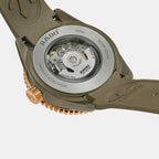 Rado Ceramic Round watch